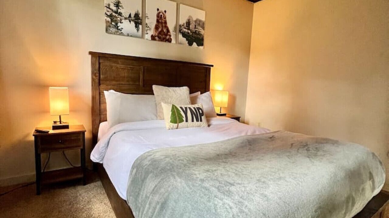 Photo of Bedroom in Big Sky Meadow Village