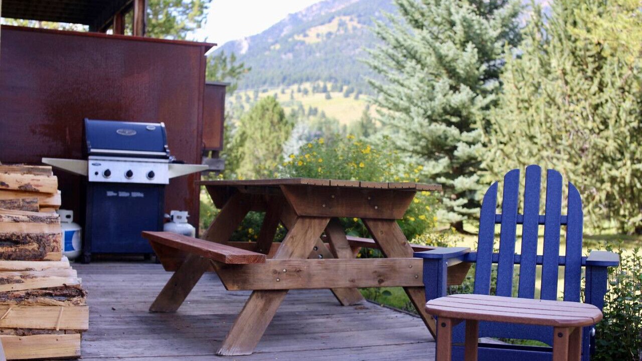 Photo of Outdoor in Big Sky Meadow Village