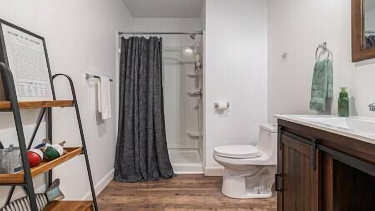Photo of Bathroom in Branch