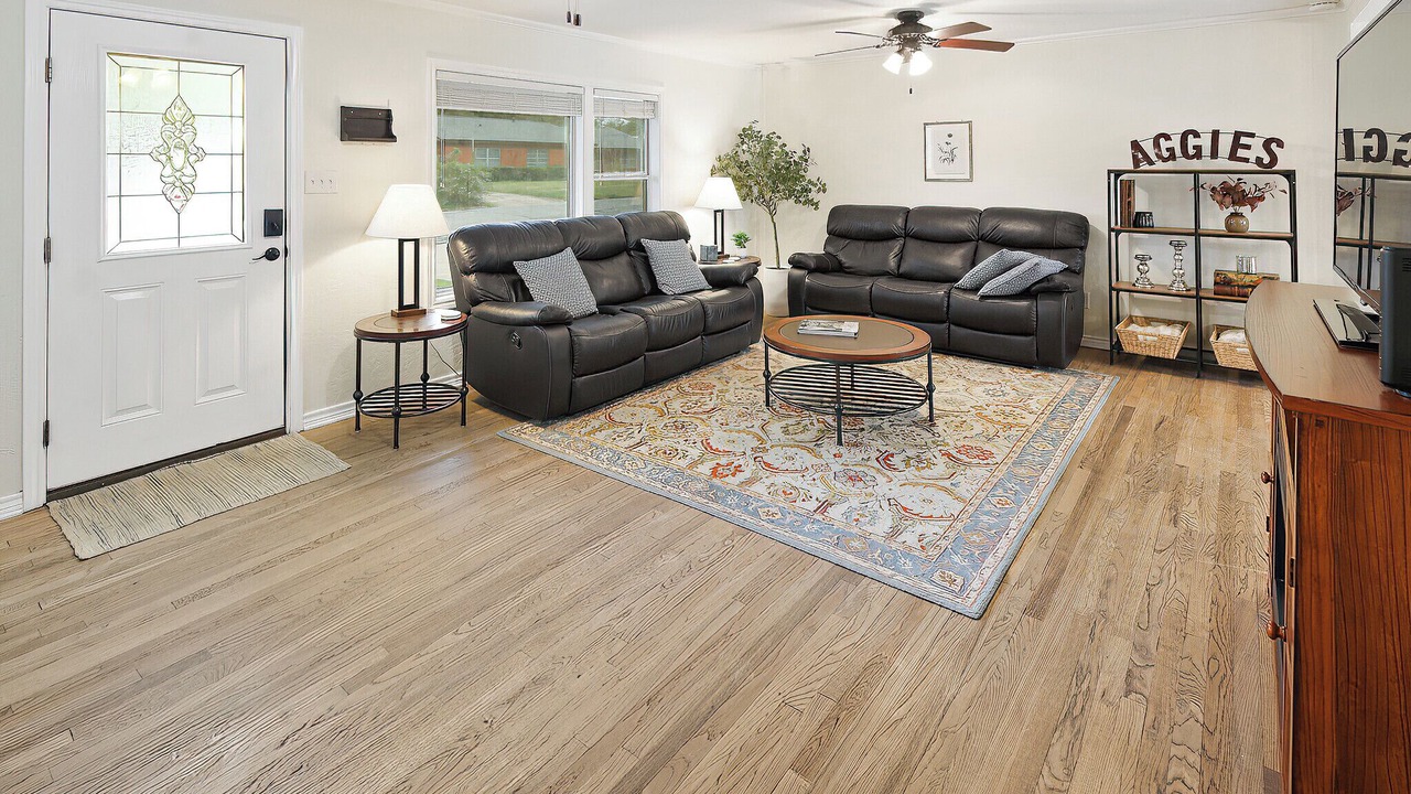 Photo of Bedroom in Southeast College Park