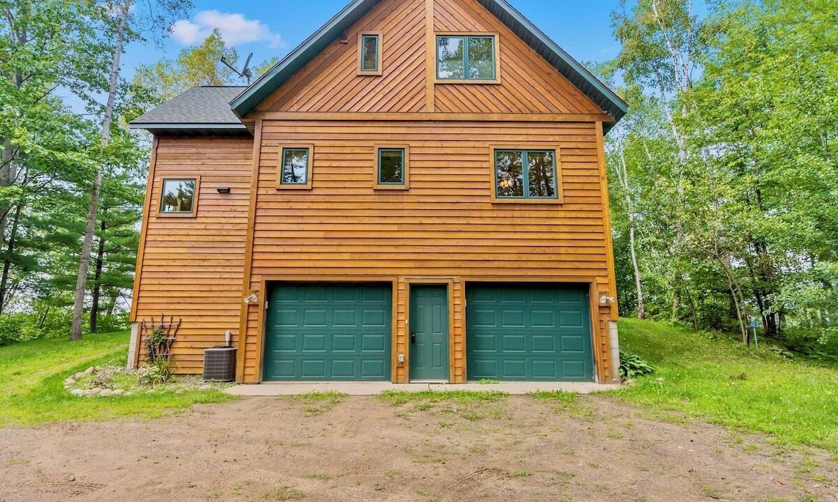 Photo of Outdoor in Fifty Lakes