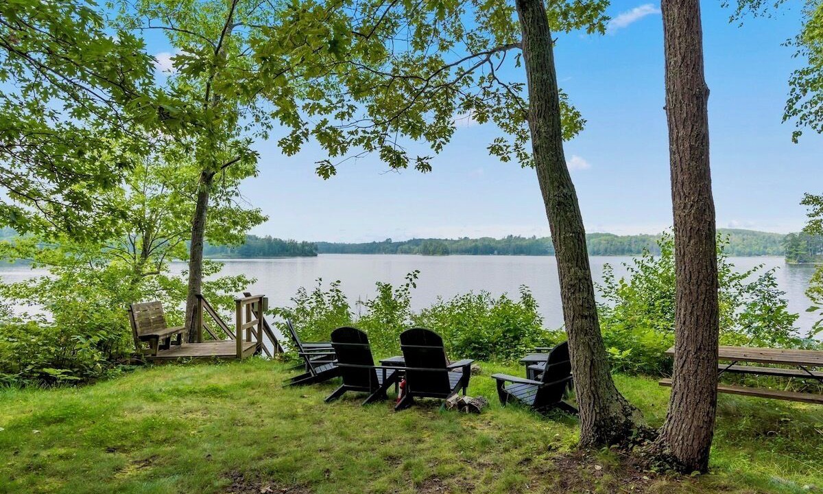 Photo of Outdoor in Fifty Lakes