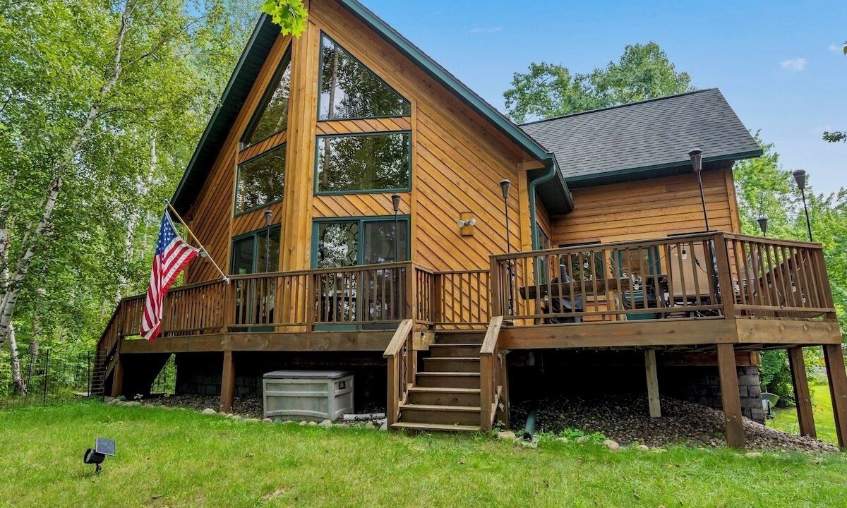 Photo of Outdoor in Fifty Lakes
