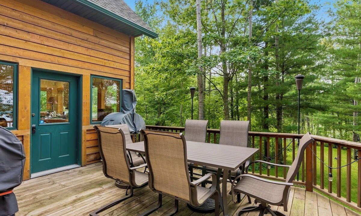 Photo of Outdoor in Fifty Lakes
