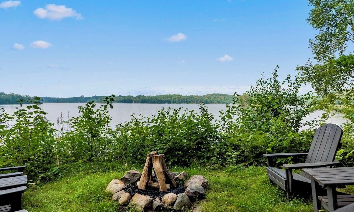 Photo of Outdoor in Fifty Lakes