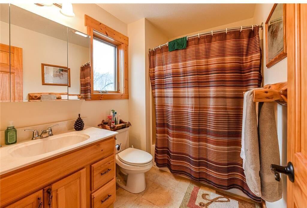 Photo of Bathroom in Fifty Lakes