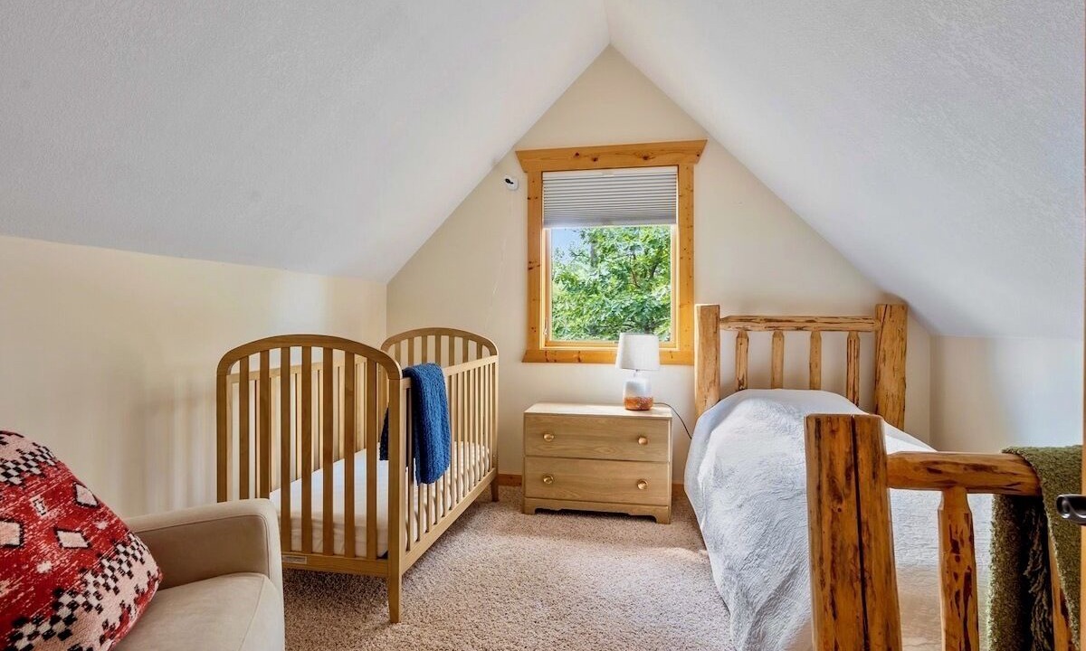 Photo of Bedroom in Fifty Lakes