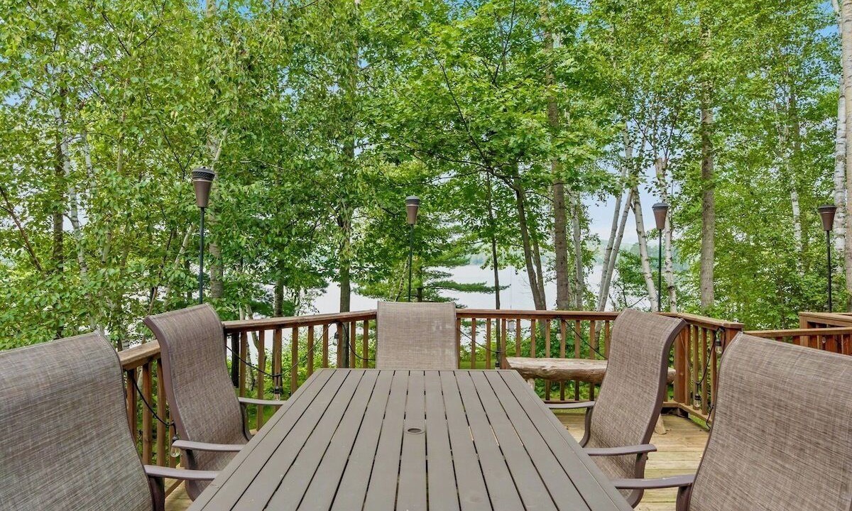 Photo of Outdoor in Fifty Lakes