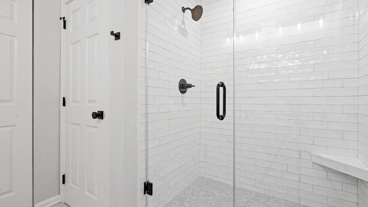 Photo of Bathroom in Goose Creek