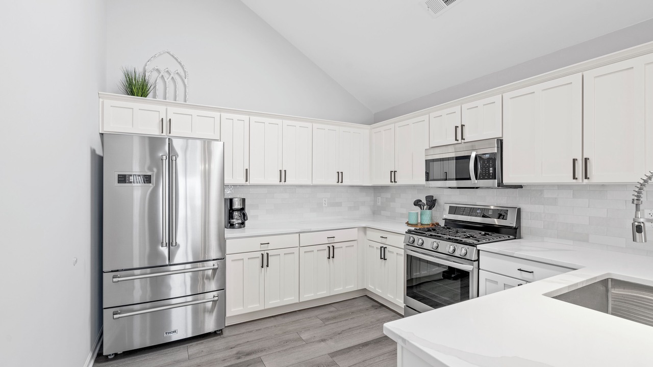 Photo of Kitchen in Goose Creek