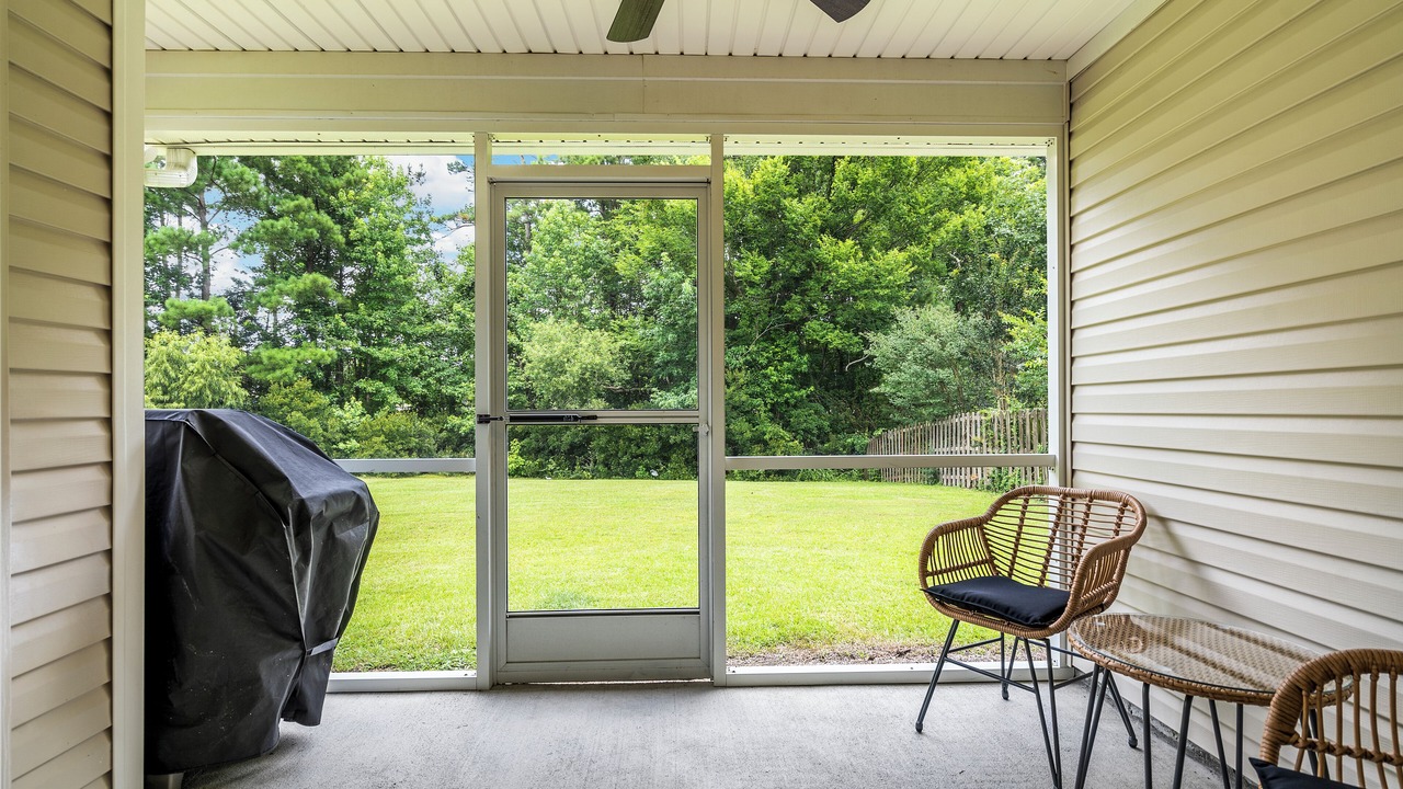 Photo of Outdoor in Goose Creek