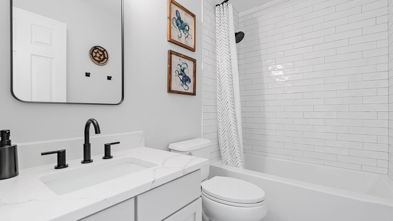 Photo of Bathroom in Goose Creek