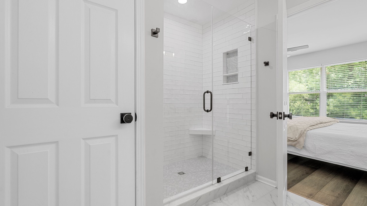 Photo of Bathroom in Goose Creek