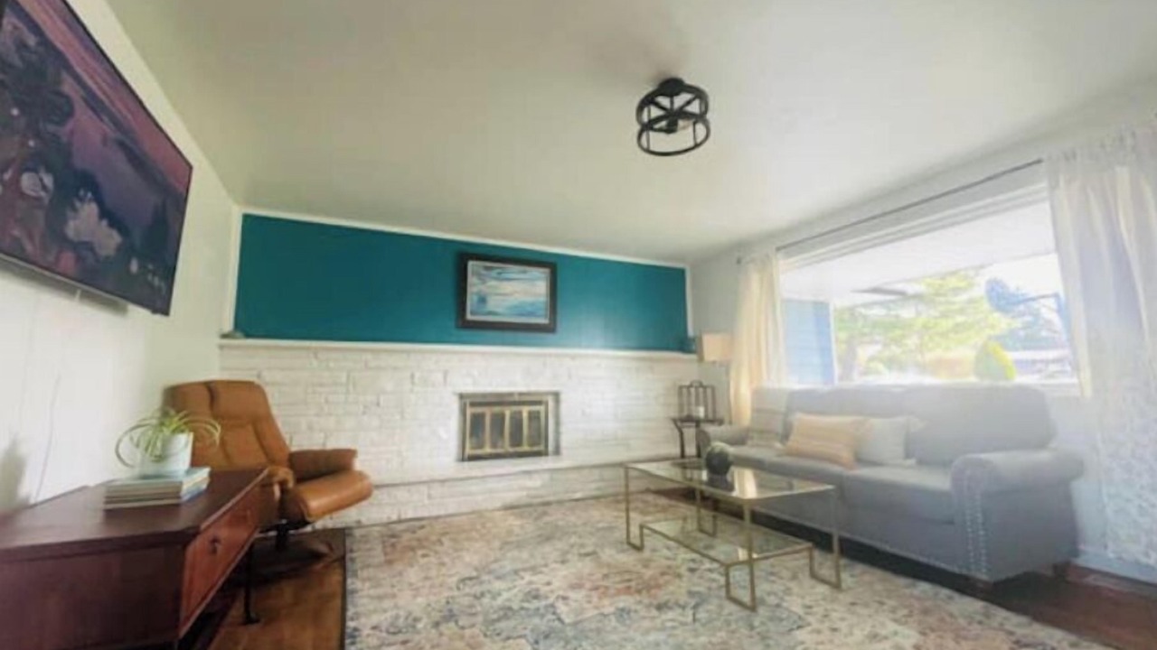 Photo of Livingroom in Kent