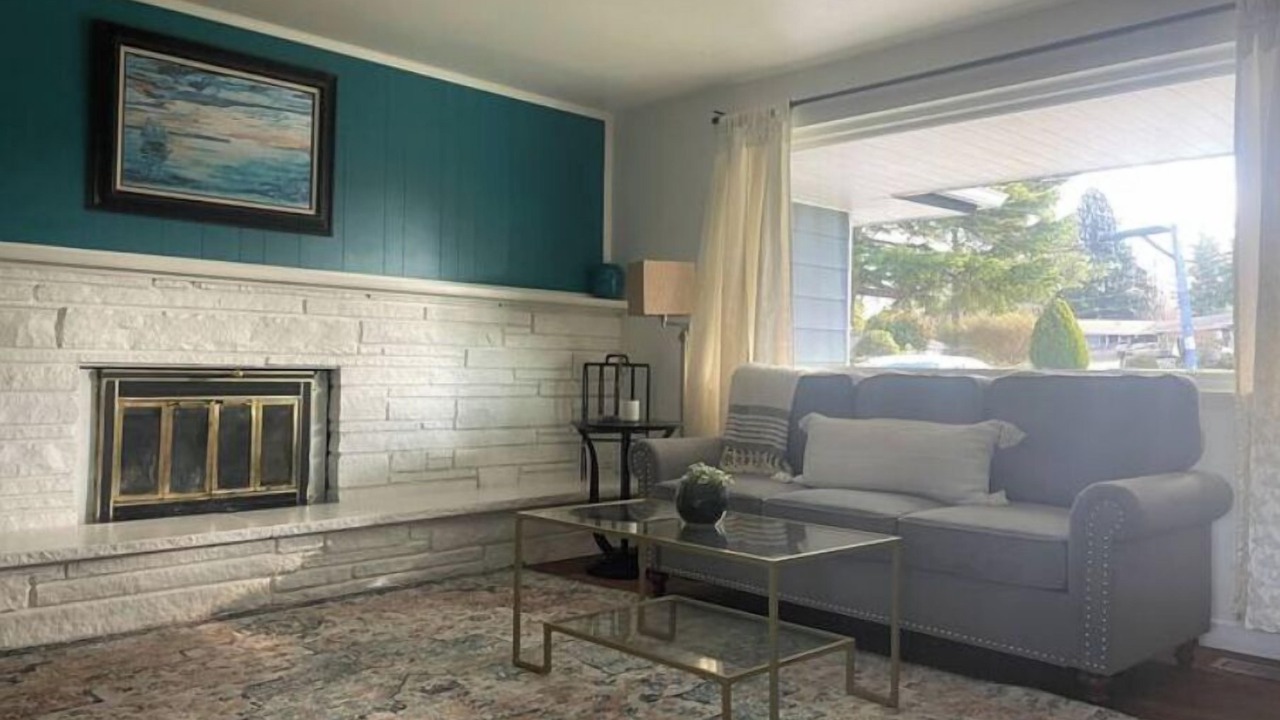 Photo of Livingroom in Kent