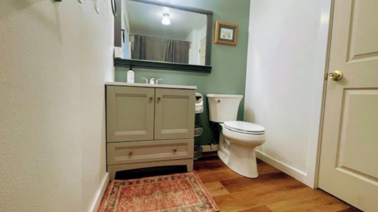 Photo of Bathroom in Kent