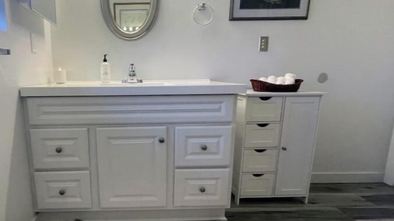 Photo of Bathroom in Kent