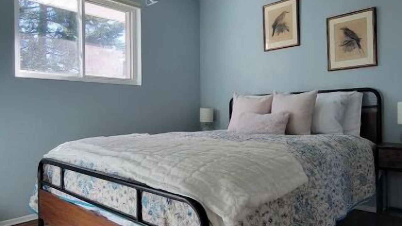 Photo of Bedroom in Kent