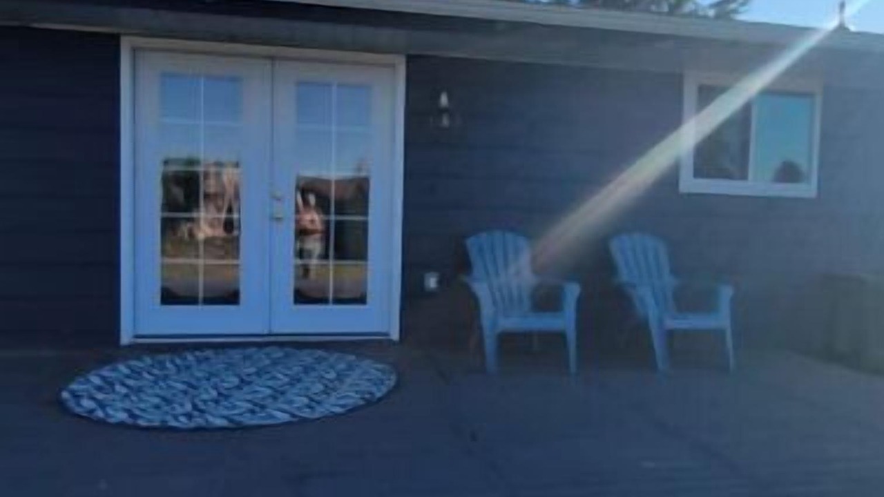 Photo of Patio Balcony in Kent