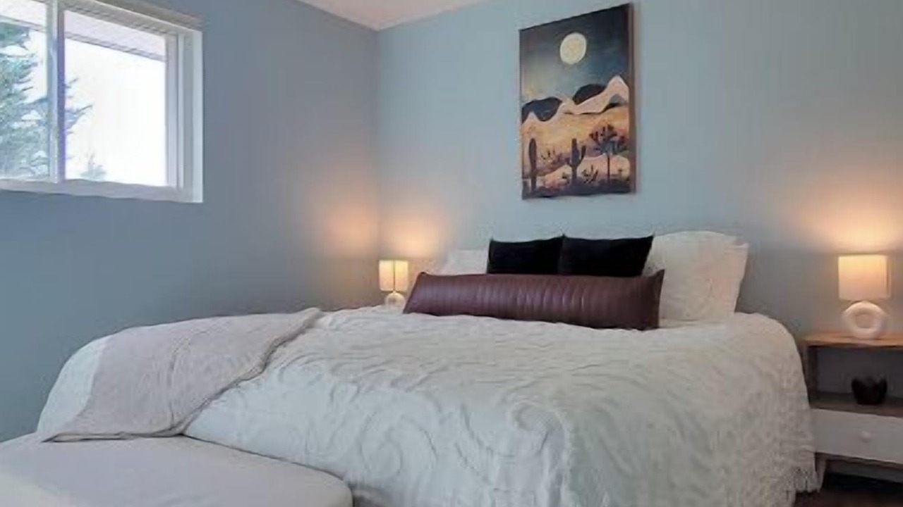 Photo of Bedroom in Kent