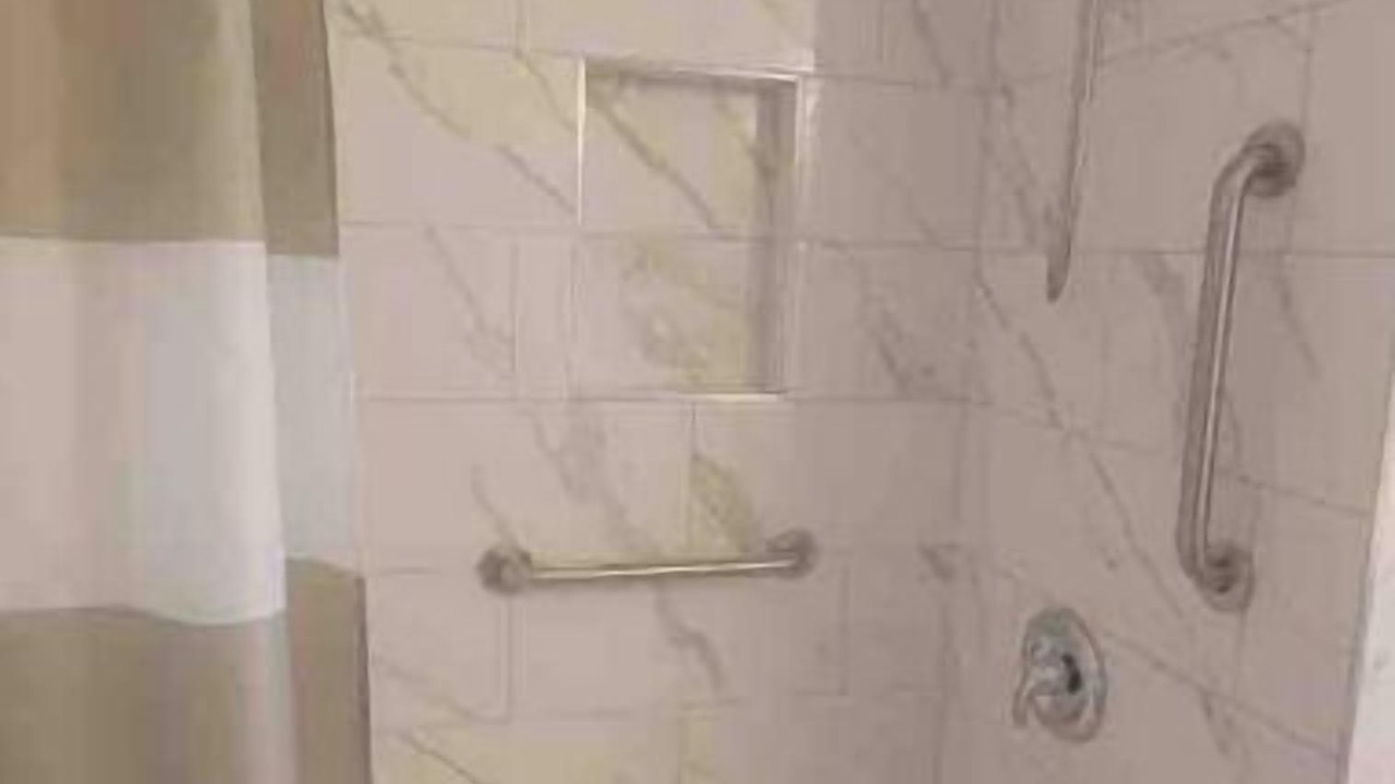 Photo of Bathroom in Kent