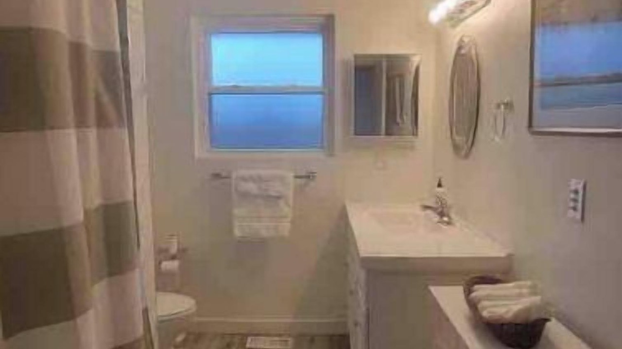 Photo of Bathroom in Kent