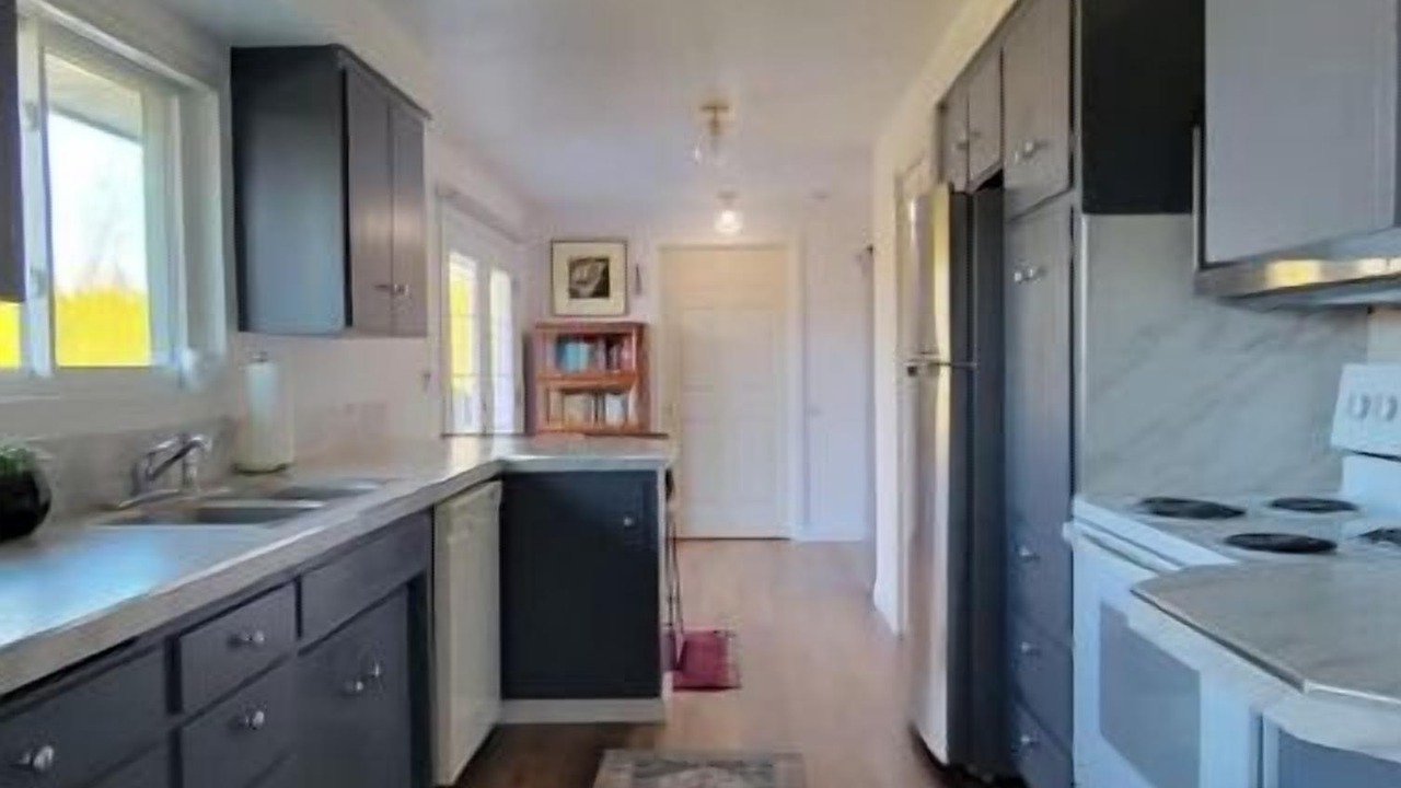 Photo of Kitchen in Kent