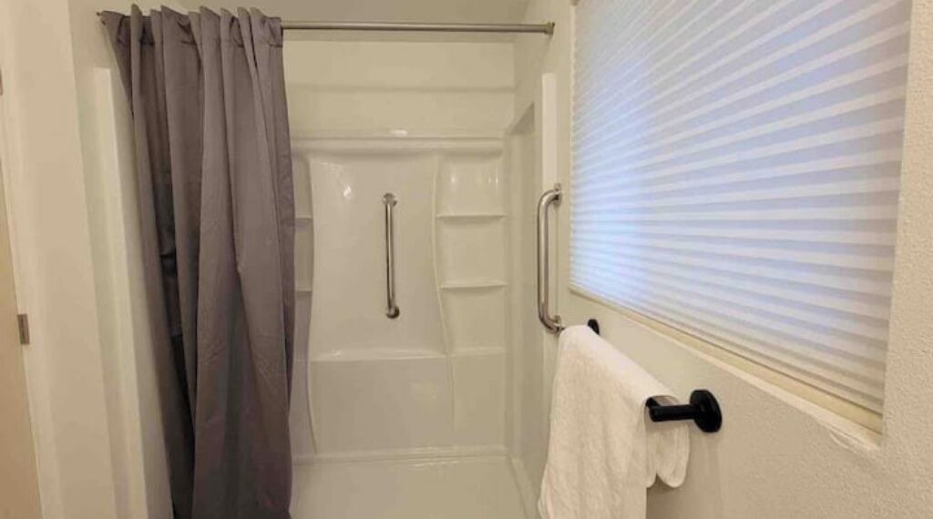 Photo of Bathroom in Kent