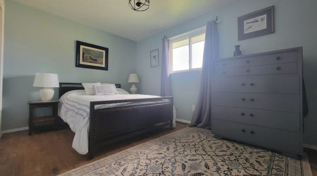 Photo of Bedroom in Kent