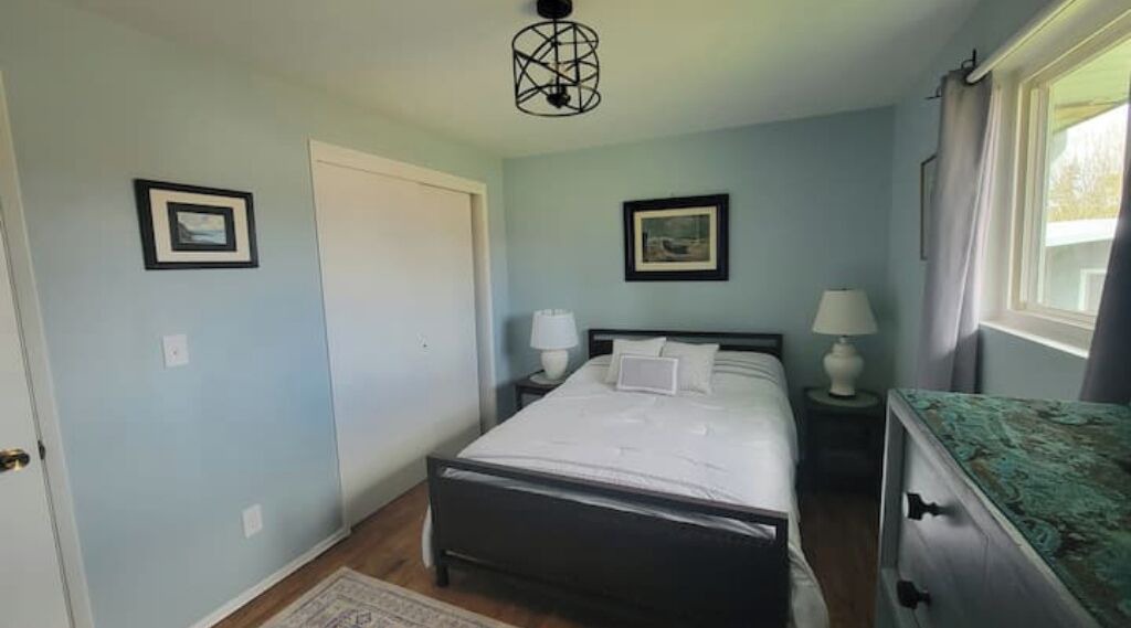 Photo of Bedroom in Kent