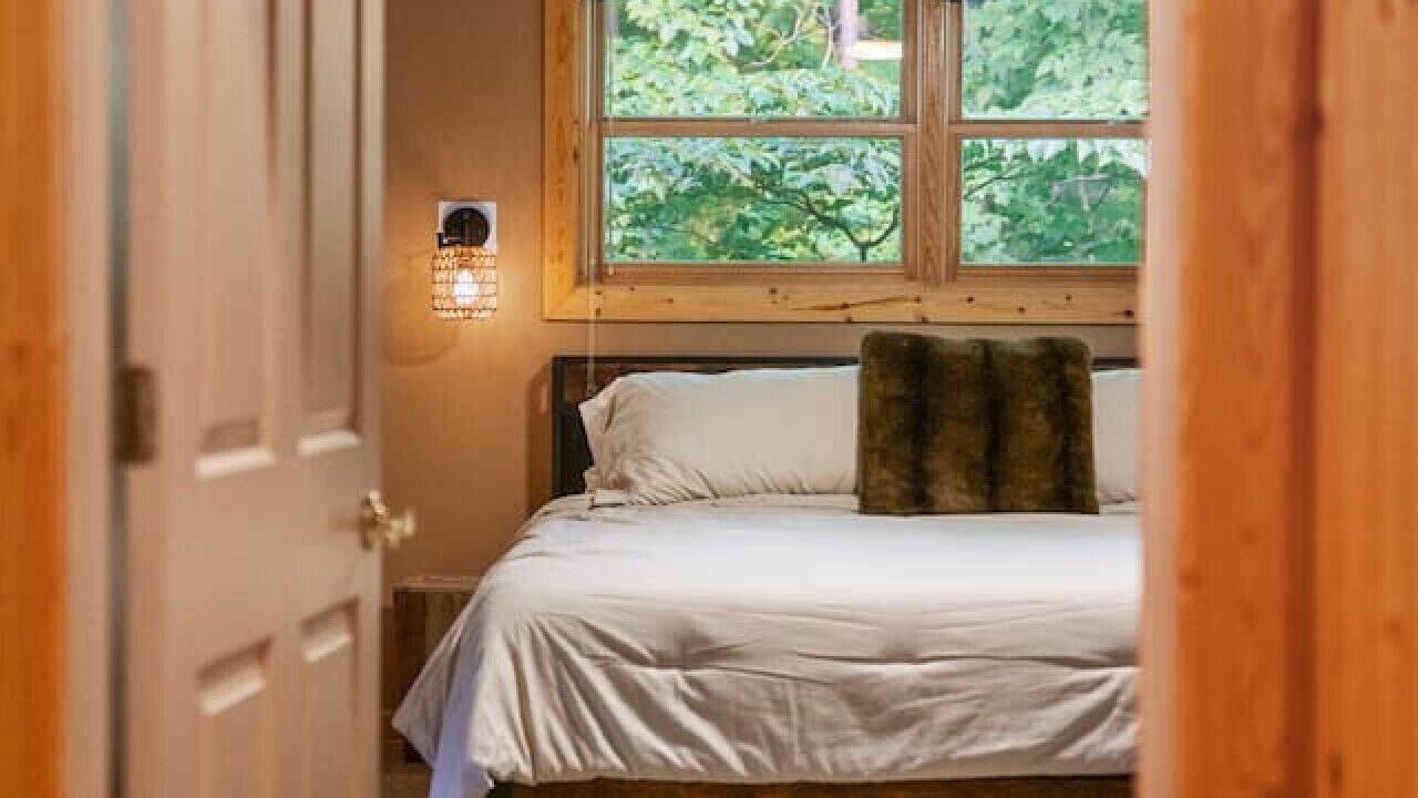 Photo of Bedroom in Charlevoix