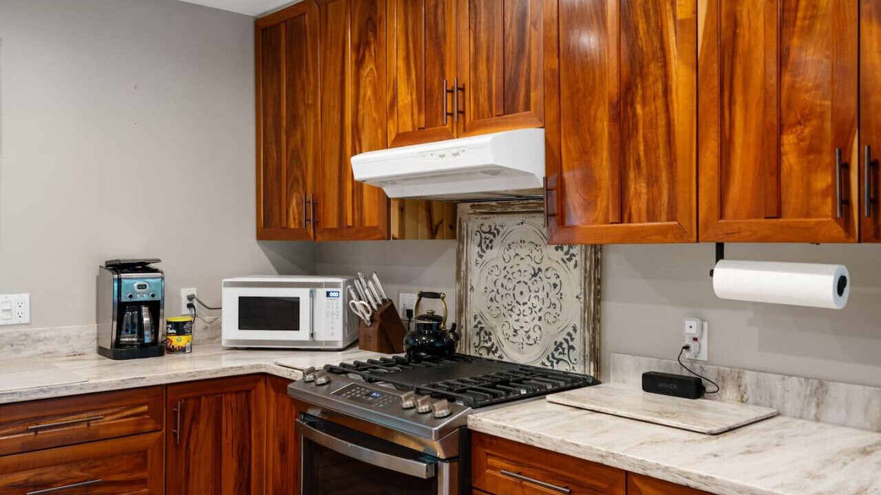 Photo of Kitchen in Charlevoix