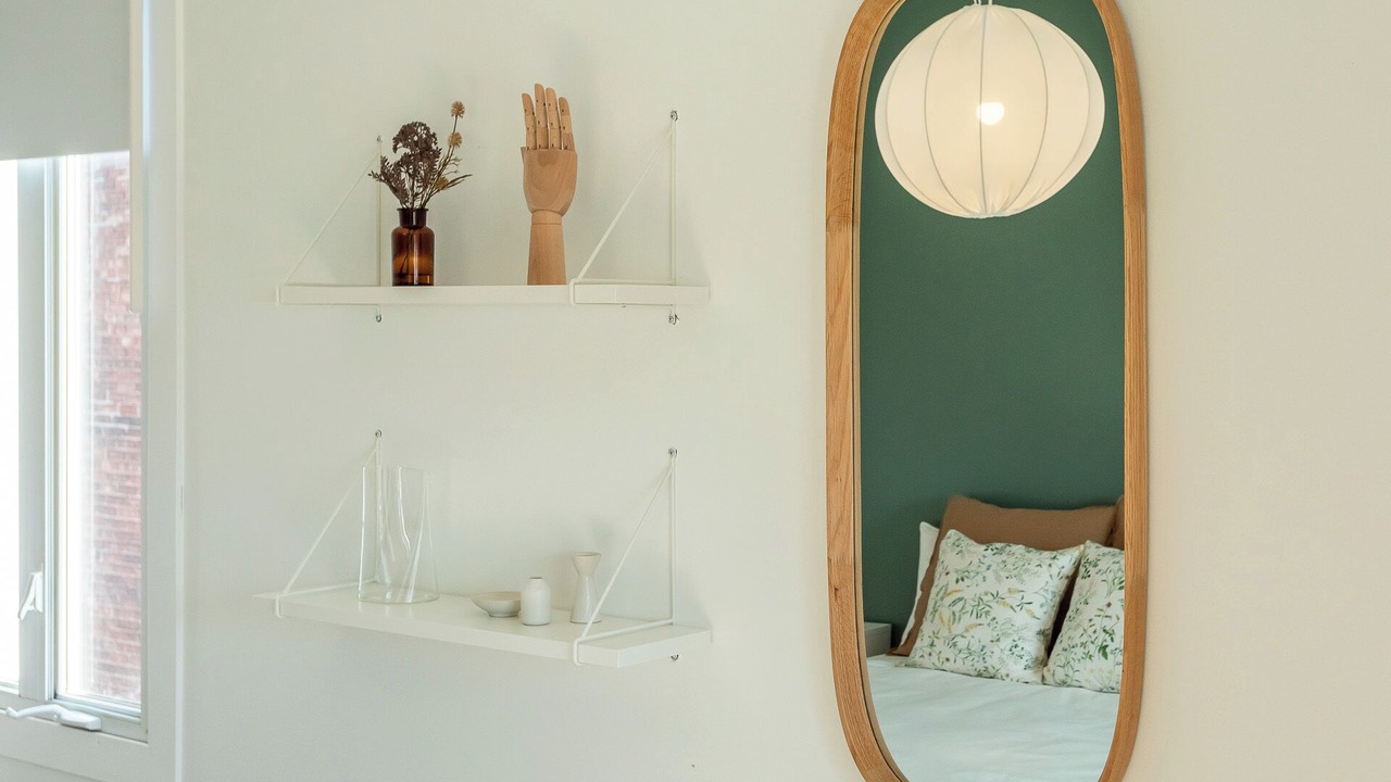 Photo of Bedroom in Hochelaga
