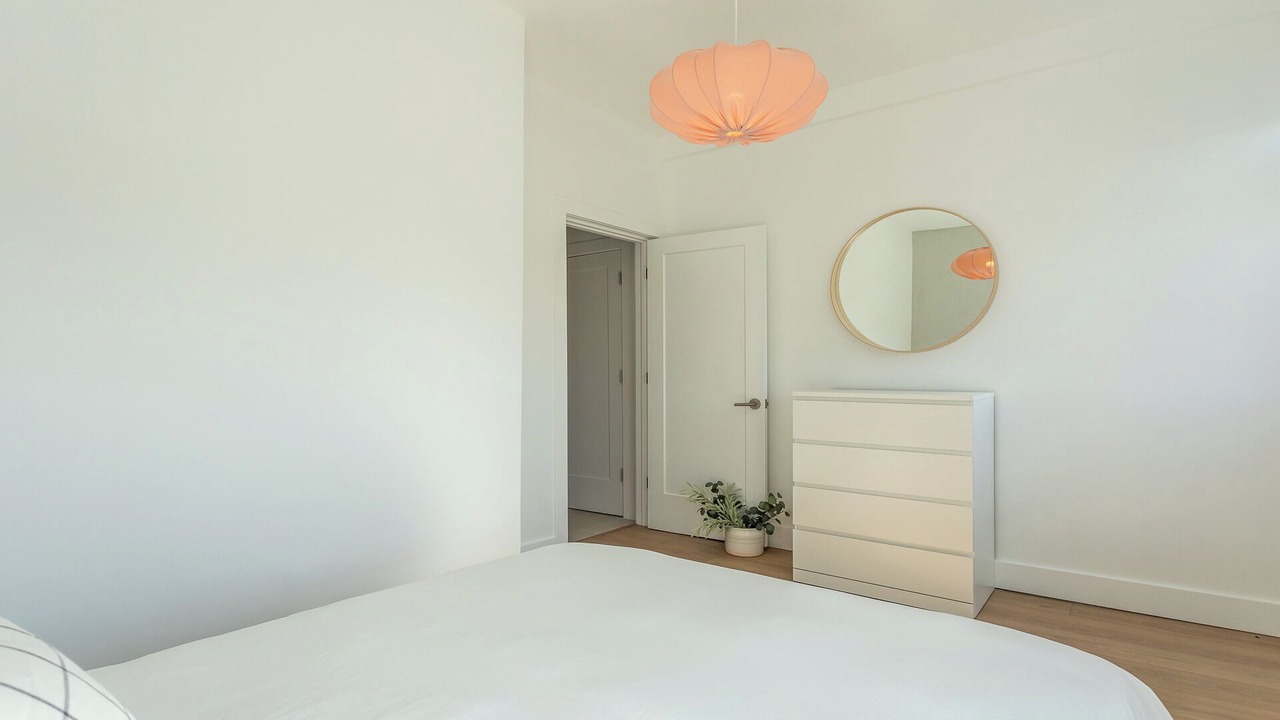 Photo of Bedroom in Hochelaga