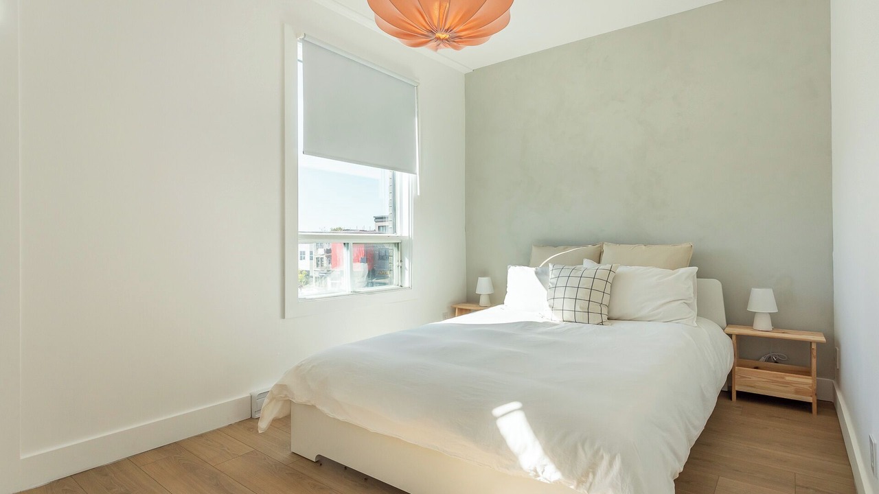 Photo of Bedroom in Hochelaga