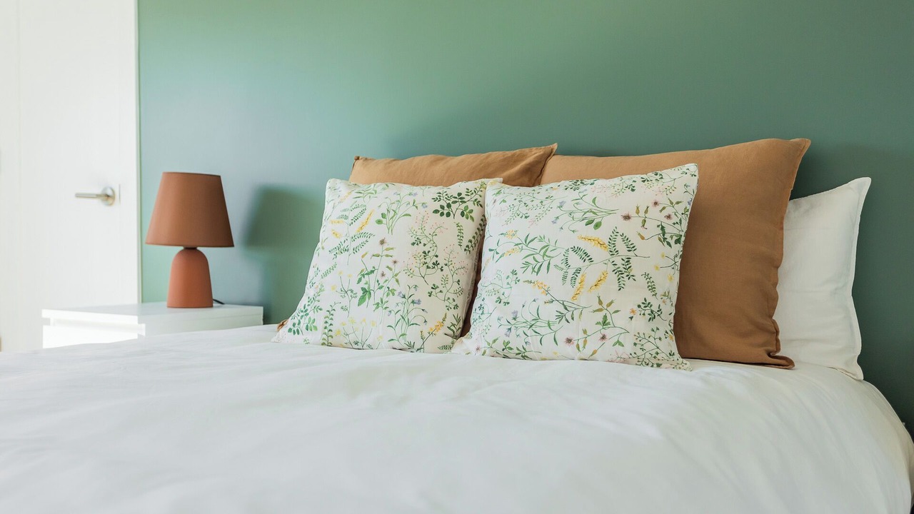 Photo of Bedroom in Hochelaga