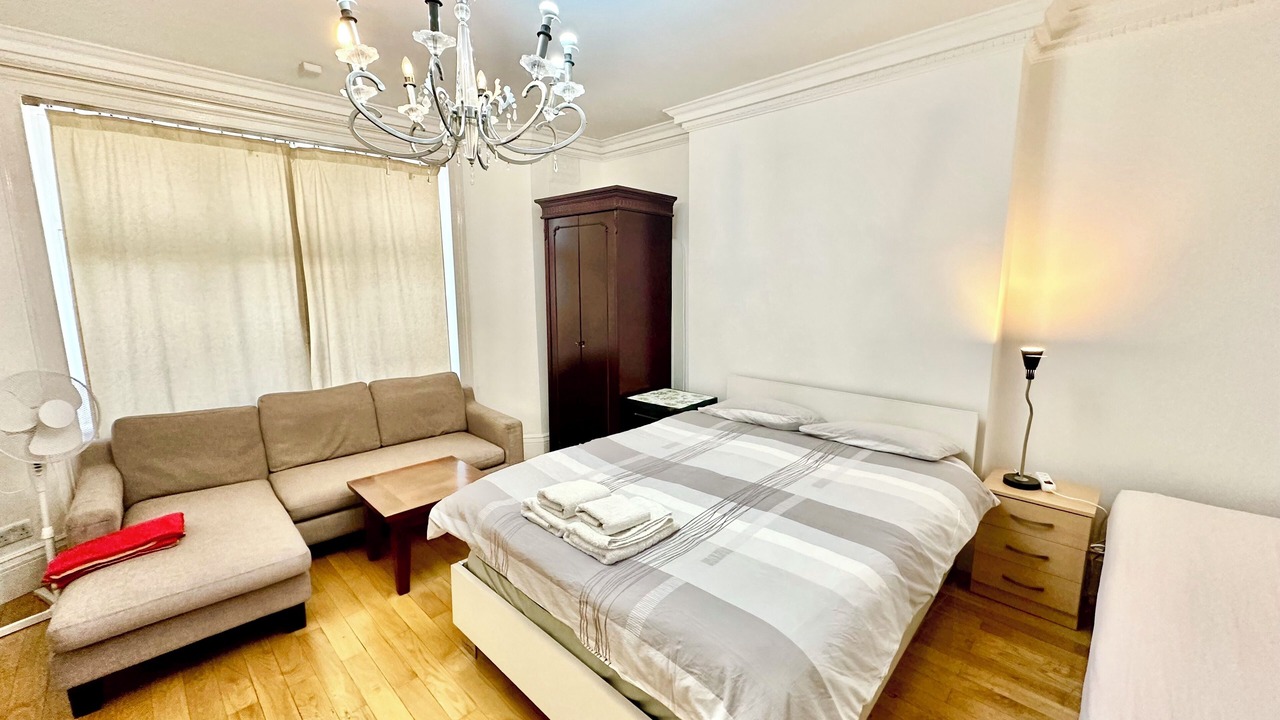 Photo of Bathroom in Bryanston and Dorset Square