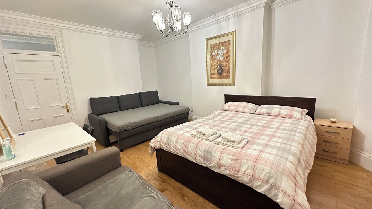 Photo of Others in Bryanston and Dorset Square