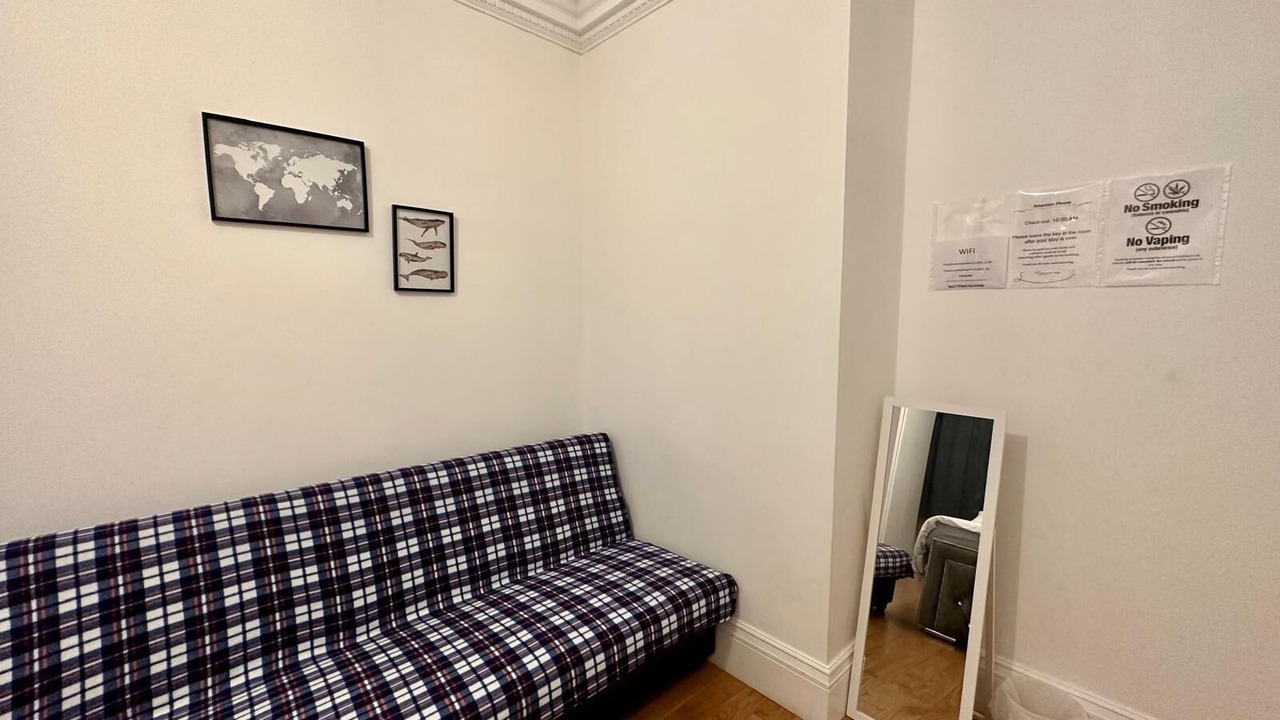 Photo of Others in Bryanston and Dorset Square