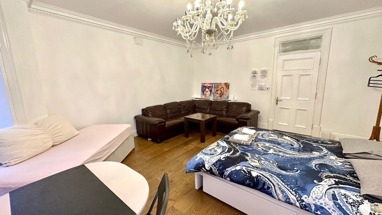 Photo of Others in Bryanston and Dorset Square