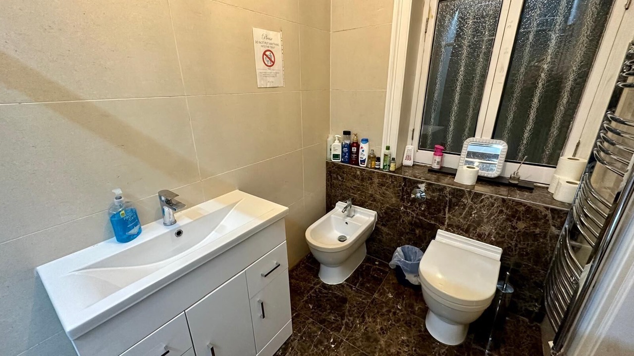 Photo of Bathroom in Bryanston and Dorset Square