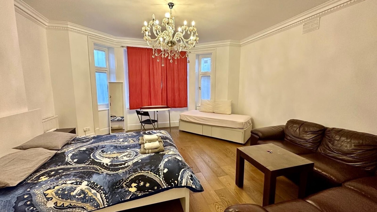 Photo of Others in Bryanston and Dorset Square