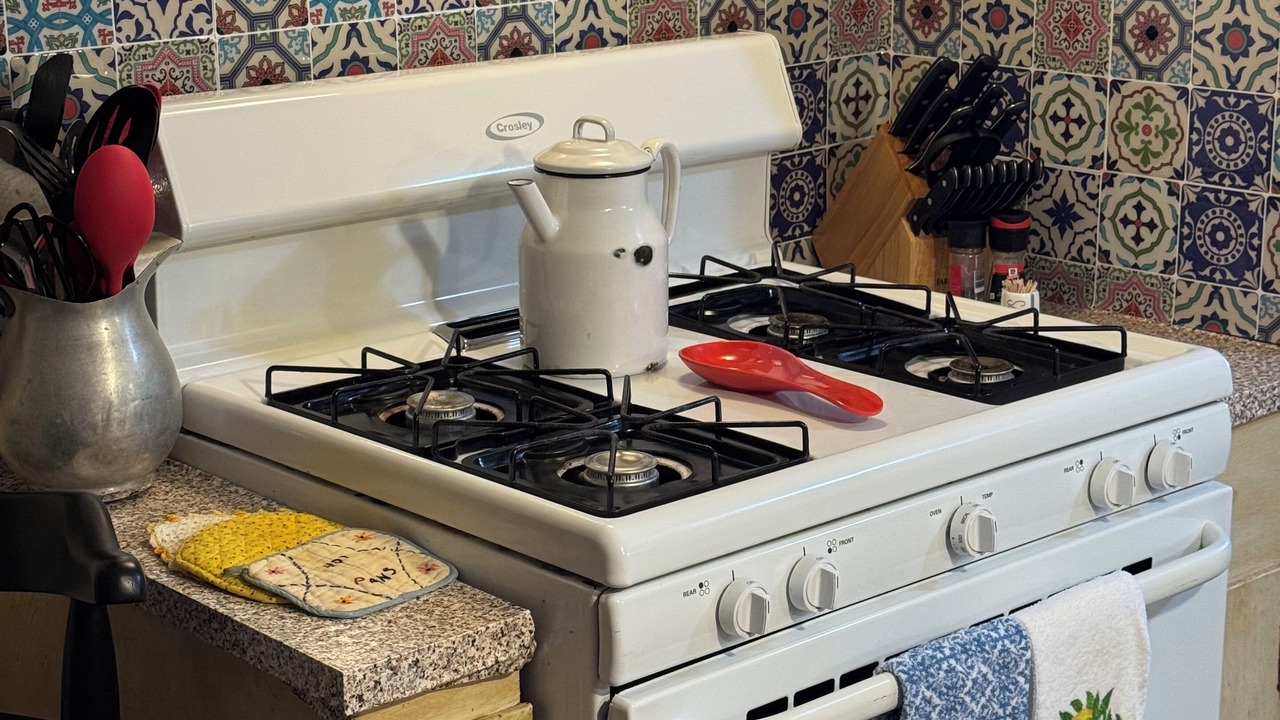 Photo of Kitchen in Nacogdoches