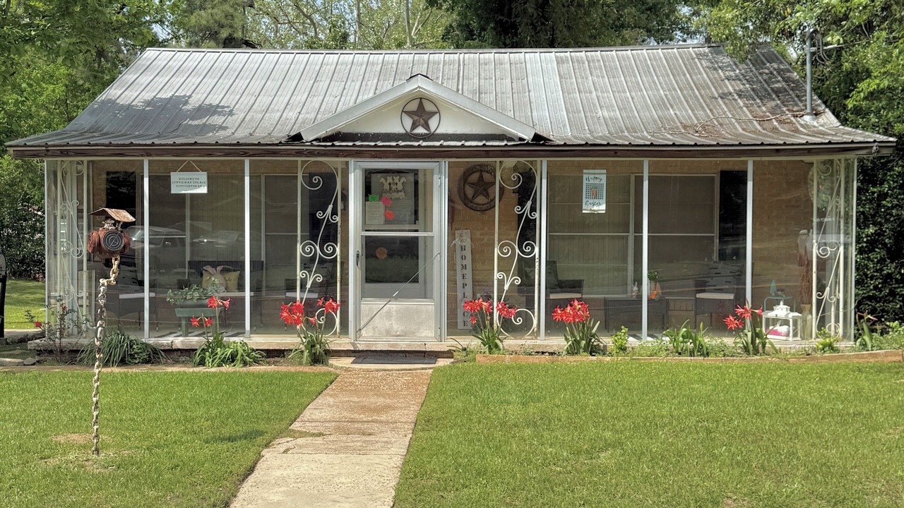 Photo of Outdoor in Nacogdoches