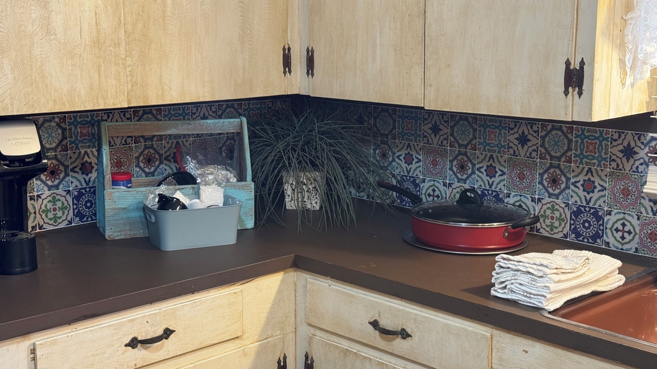 Photo of Kitchen in Nacogdoches