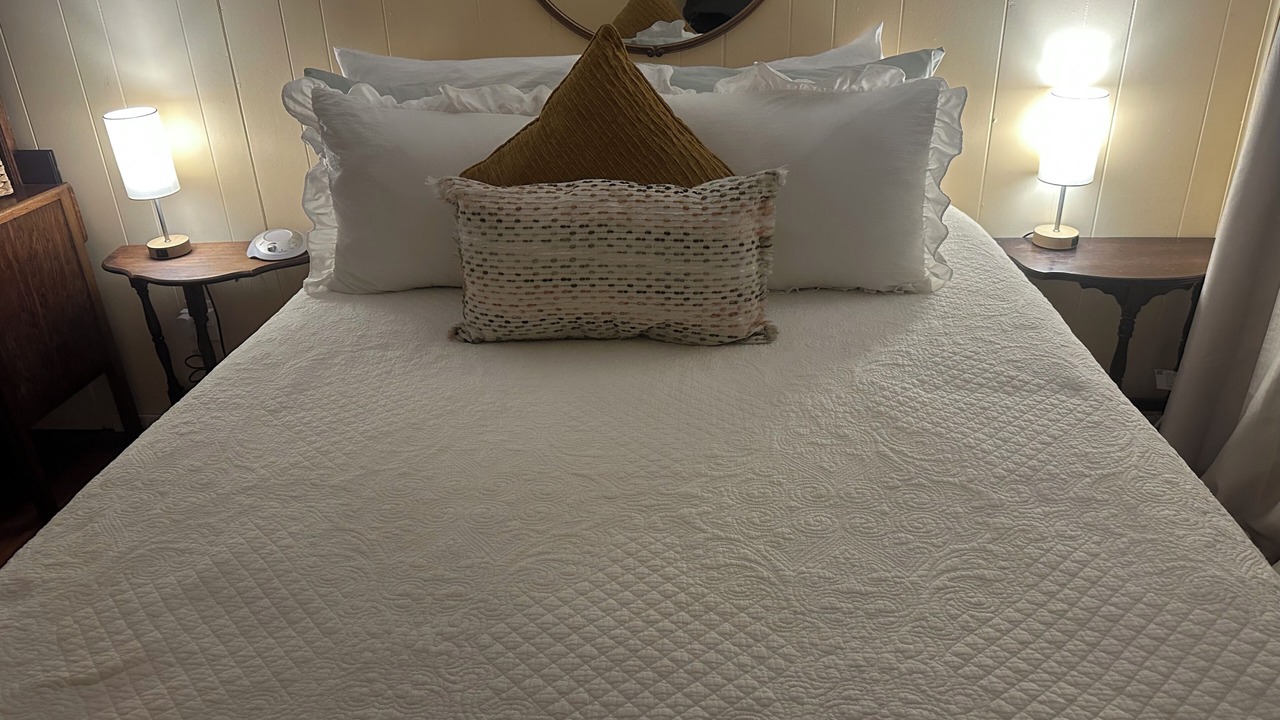 Photo of Bedroom in Nacogdoches