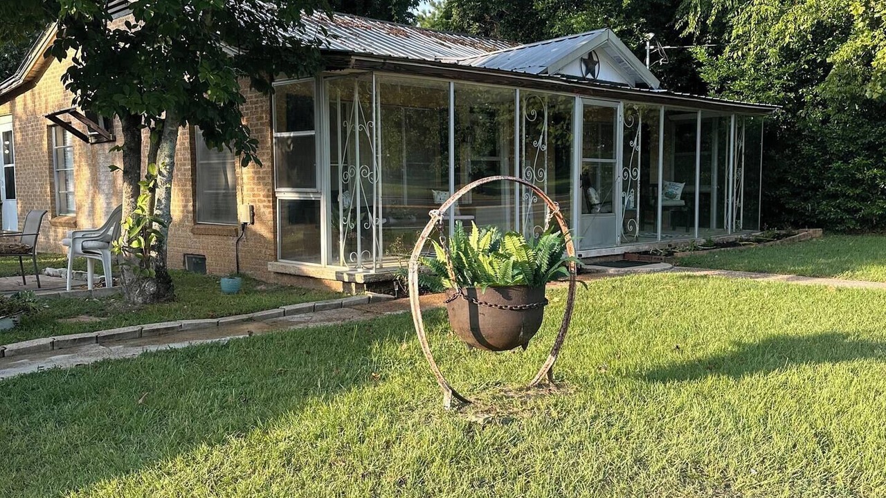 Photo of Outdoor in Nacogdoches