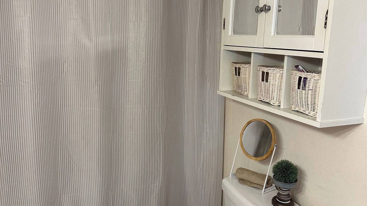 Photo of Bathroom in Nacogdoches