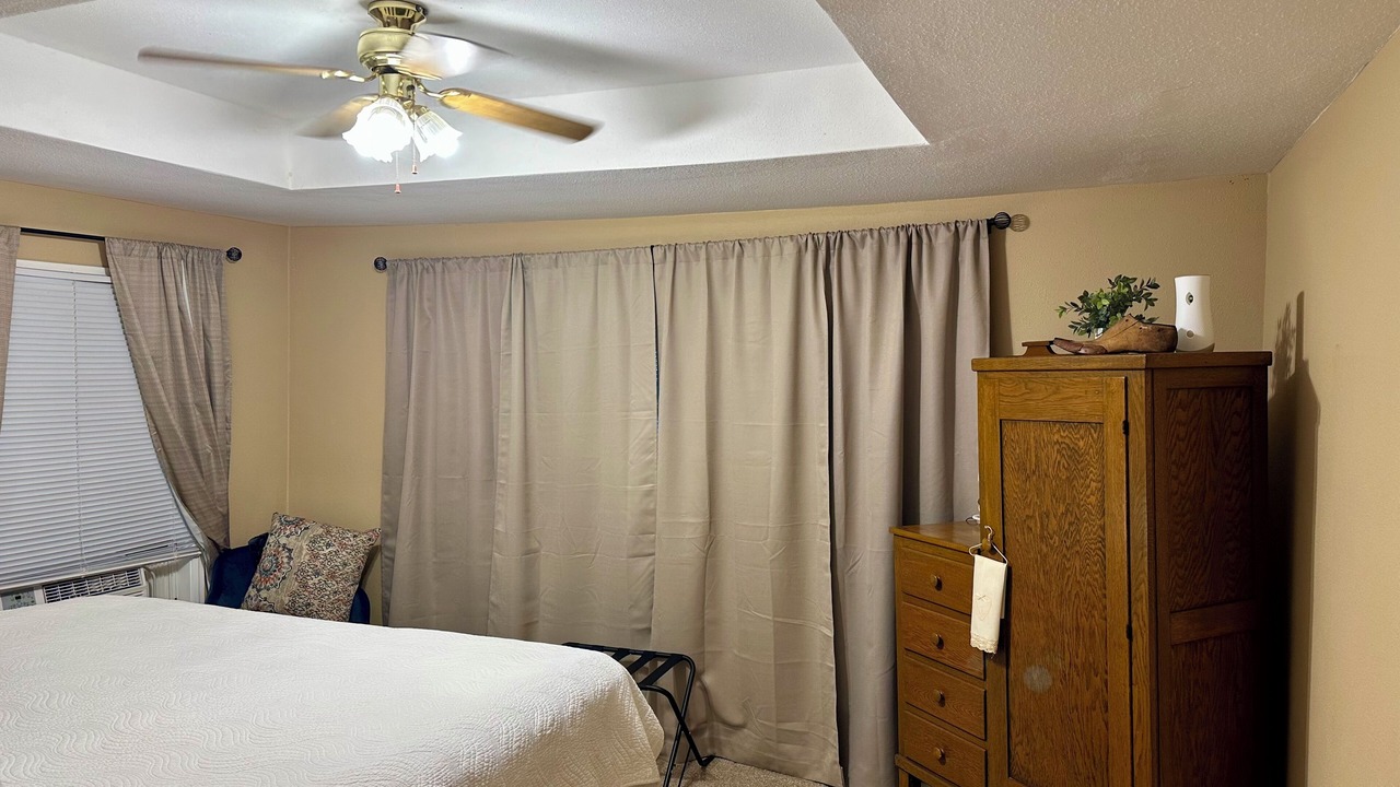 Photo of Bedroom in Nacogdoches