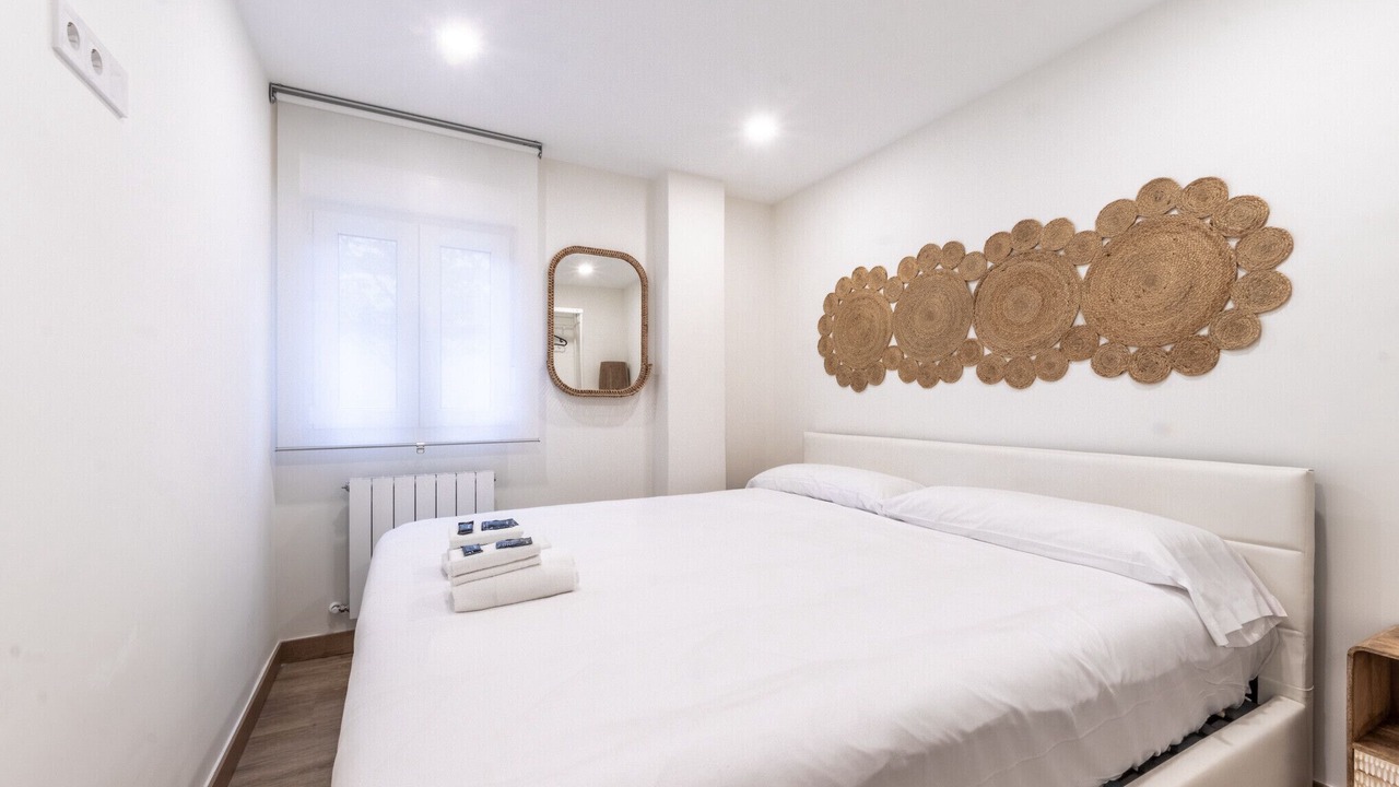 Photo of Bedroom in Santutxu